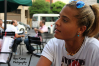 Modeling au Liban, Joelle Hatem se confie 